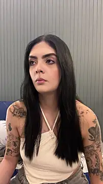 AliceRitter online show from 05.23.26