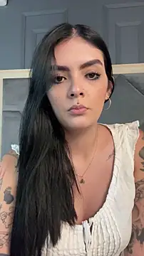 AliceRitter online show from 07.06.26