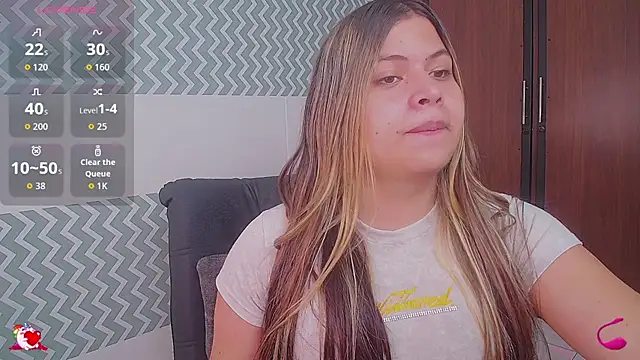 CataleyaWilson369 online show from 09.30.25