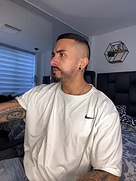 ALEXXX KING online show from 10.05.25