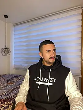 ALEXXX KING online show from 01.16.26