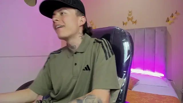 Nascary Fox online show from 02.16.26