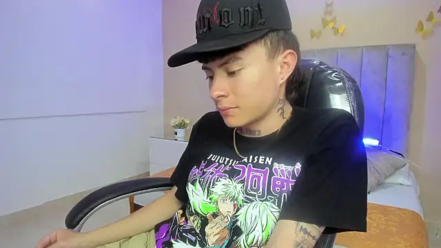 Nascary Fox online show from 02.17.26