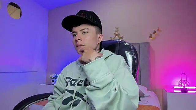 Nascary Fox online show from 03.19.26