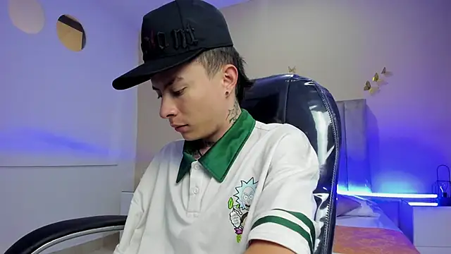 Nascary Fox online show from 04.01.26