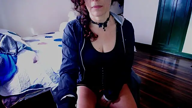 fenix colette online show from 05.19.26