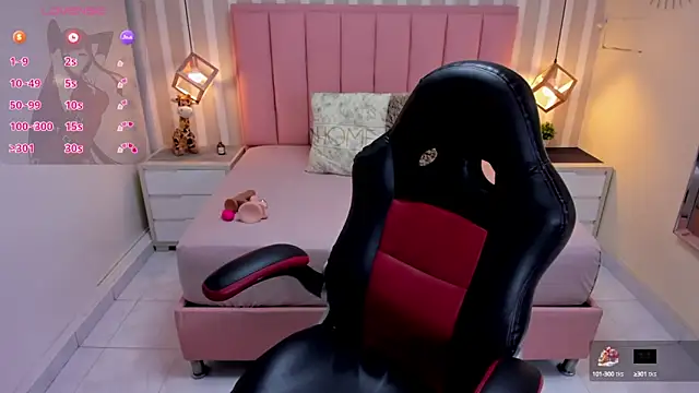 KATIAMOSS1 online show from 09.27.25