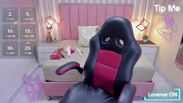 KATIAMOSS1 online show from 10.15.25