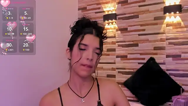 Snapshot of ChloeeMason chatting on 09.11.25 ChloeeMason online show from 09.11.25