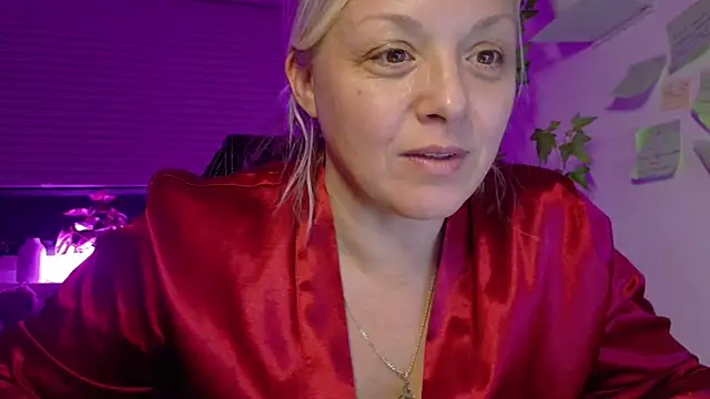 Linsy Kim online show from 03.07.26