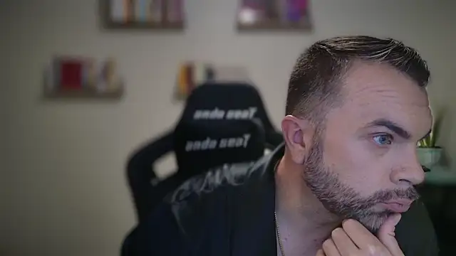 Ty lerDavid online show from 03.10.26