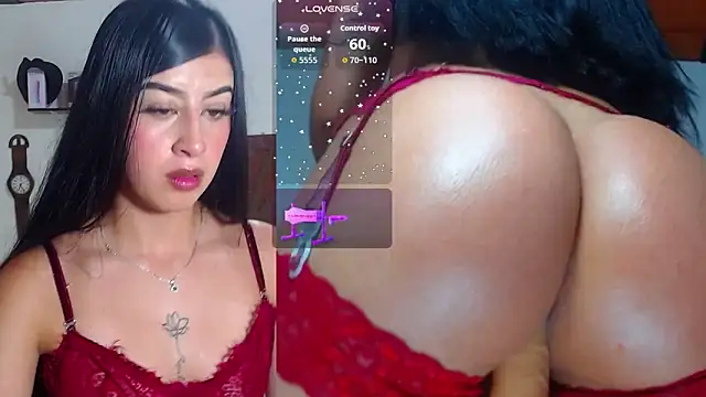 keily  funny online show from 10.10.25