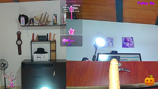 keily  funny online show from 11.04.25