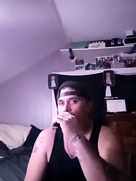 crazyeyes666707 online show from 12.23.25