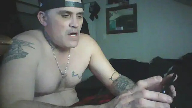 crazyeyes666707 online show from 01.16.26