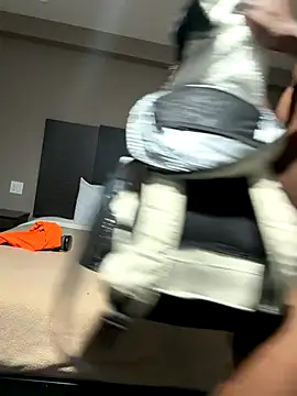 Snapshot of Vikehim chatting on 11.12.25 Vikehim online show from 11.12.25