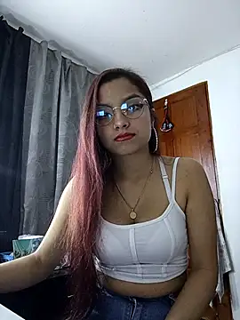 NaughtyLola 26 online show from 09.29.25