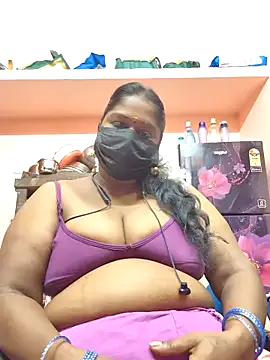 bakyasree143 online show from 10.03.25