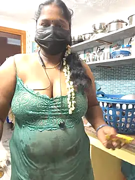 bakyasree143 online show from 10.14.25