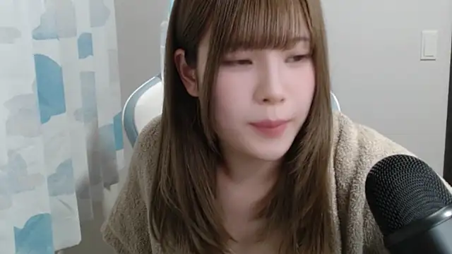 asuka xoxo online show from 02.06.26