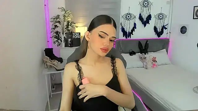 Snapshot of tstoni_talks chatting on 10.01.25 tstoni talks online show from 10.01.25