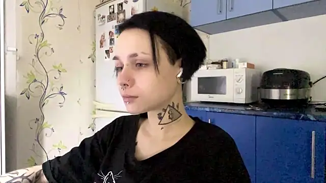 CandaceBlaze online show from 10.03.25