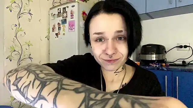 CandaceBlaze online show from 10.04.25