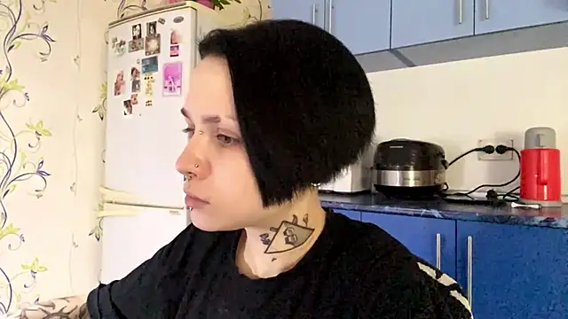 CandaceBlaze online show from 10.07.25