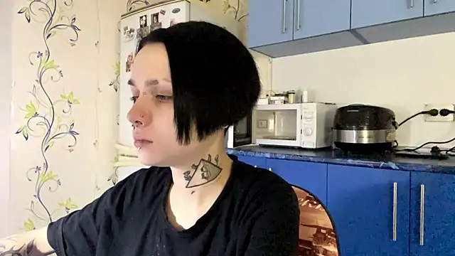 CandaceBlaze online show from 10.08.25