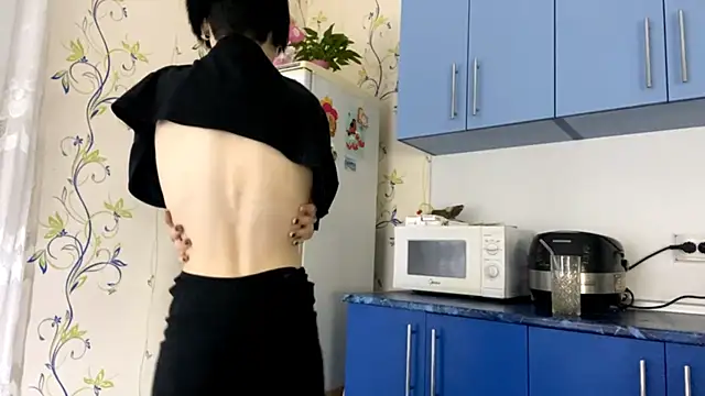 CandaceBlaze online show from 10.12.25