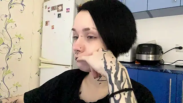 CandaceBlaze online show from 10.20.25