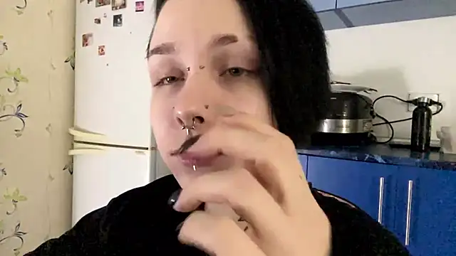 CandaceBlaze online show from 11.02.25