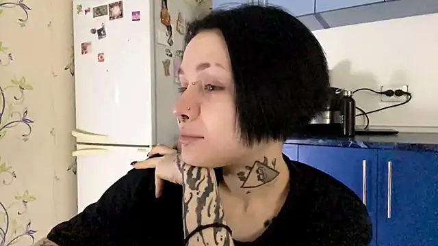 CandaceBlaze online show from 11.05.25