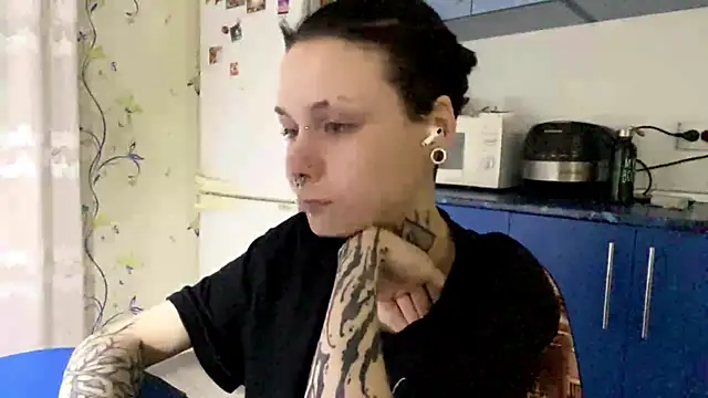 CandaceBlaze online show from 11.07.25