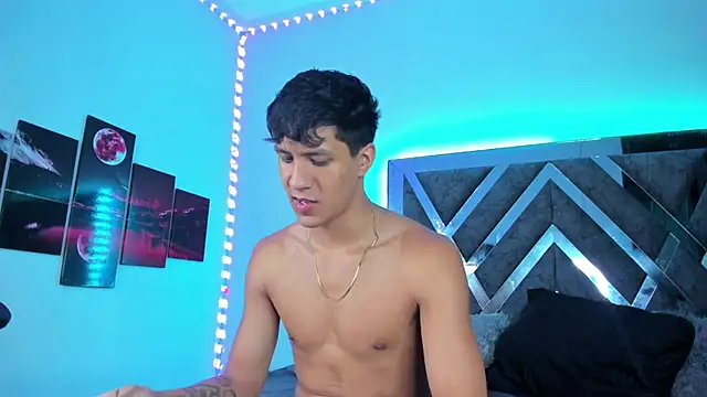 Robertmiller21 online show from 09.27.25