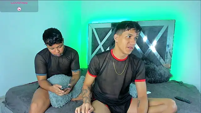 Robertmiller21 online show from 03.14.26