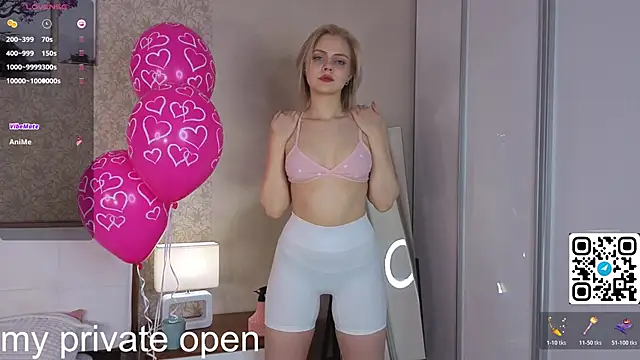 Brittney Shaw online show from 11.23.25