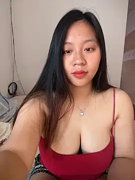 maianhcute online show from 10.11.25