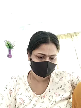 Neha-37 online show from 09.24.25