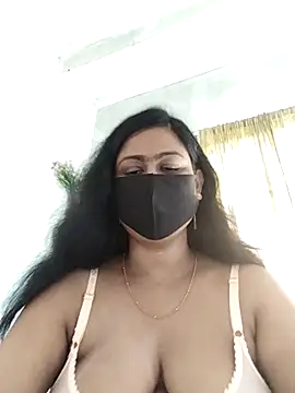 Neha-37 online show from 09.26.25