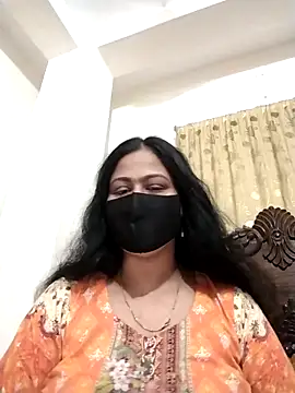 Neha-37 online show from 10.17.25