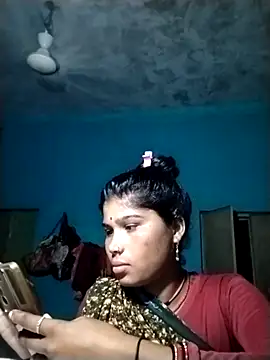 Radhika Lovely online show from 09.20.25