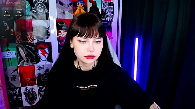 Morana Batt online show from 09.27.25