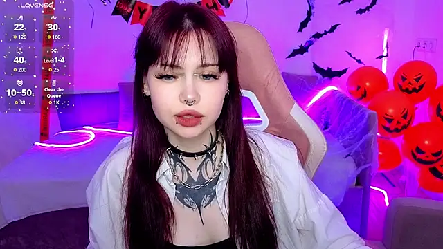 Morana Batt online show from 11.11.25