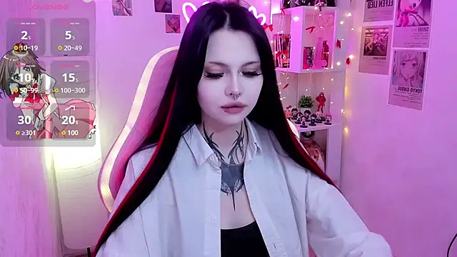 Morana Batt online show from 03.16.26