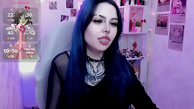 Morana Batt online show from 05.25.26