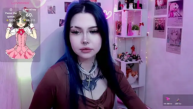 Morana Batt online show from 05.26.26