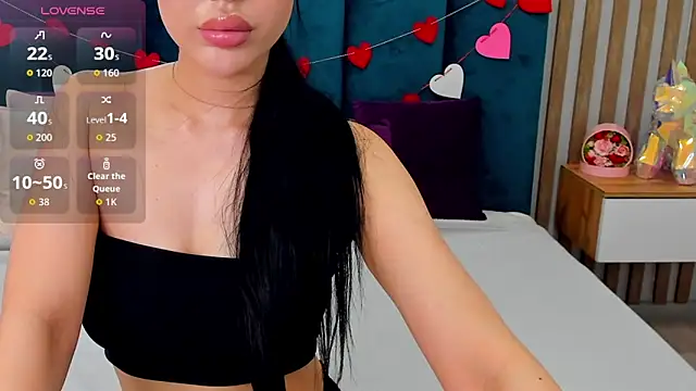 Jennifer Munoz online show from 04.23.26