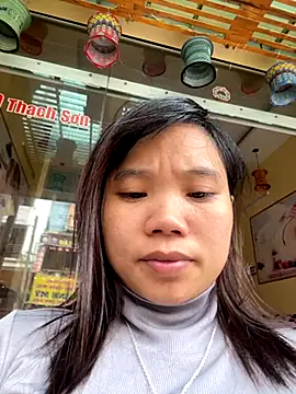 Ngoc-bbi online show from 09.17.25