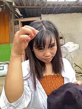 Ngoc-bbi online show from 09.24.25